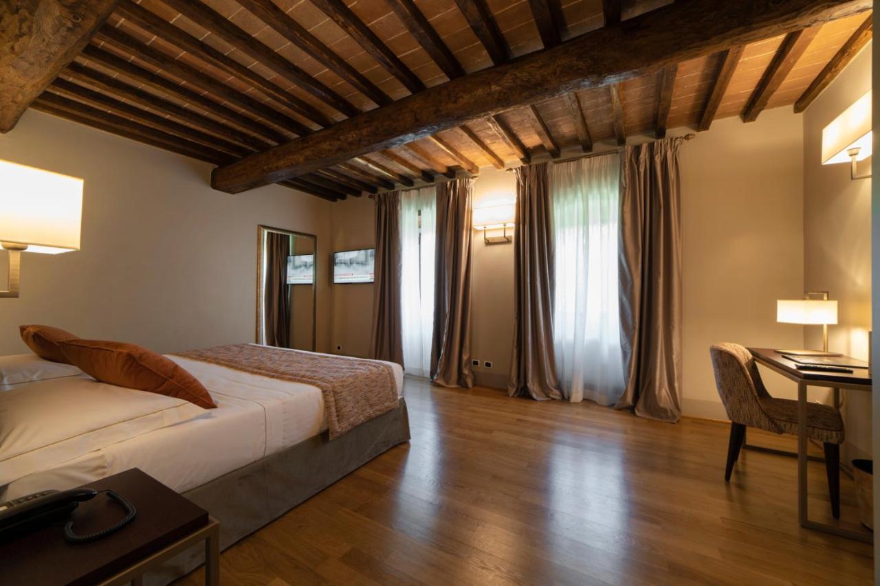 Relais Della Rovere Колле-ди-Валь-д'Эльса Экстерьер фото